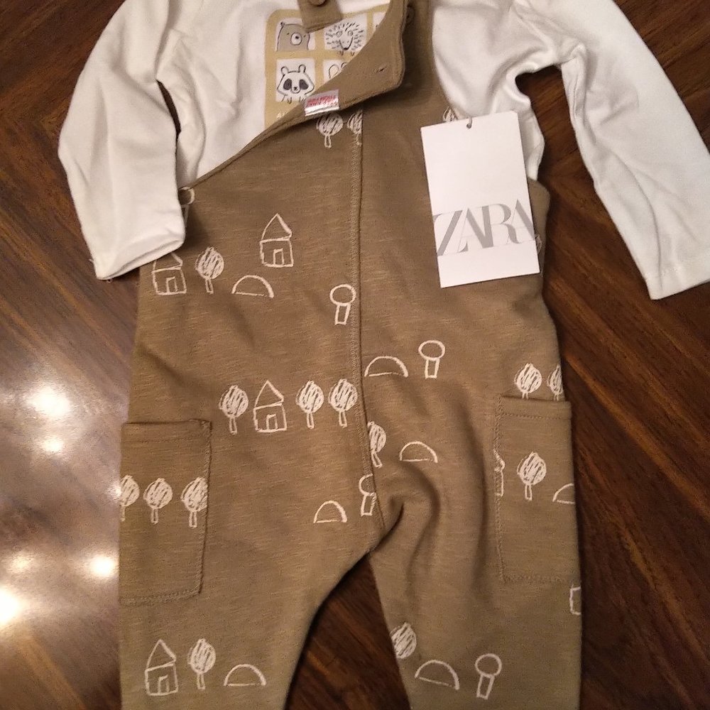 New Jumpsuit